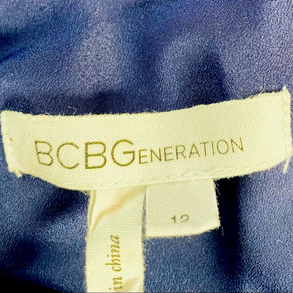 🌴 BCBGeneration Dress - Size 12 - Picture 10 of 15